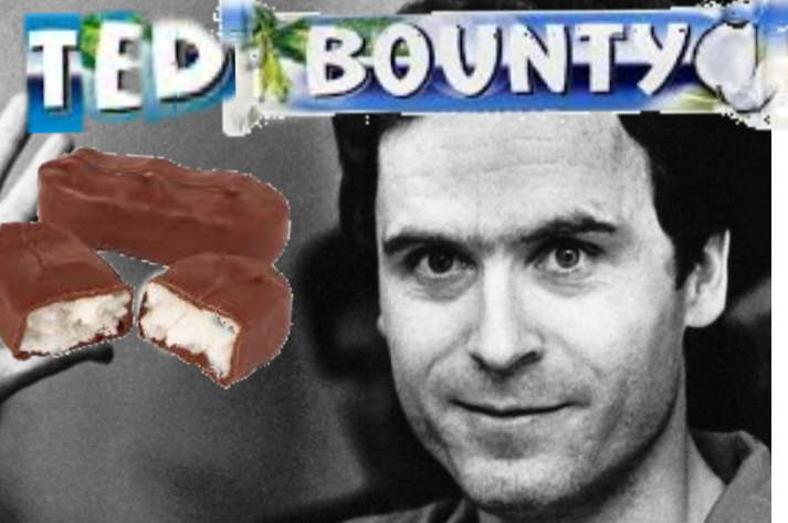 Ted Bundy 