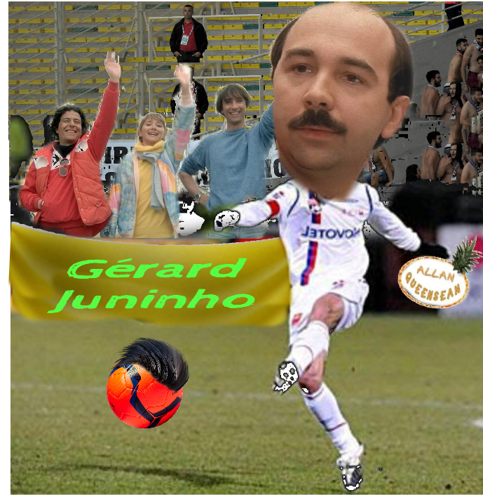Gérard Jugnot 