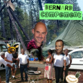 Bernard Campan 