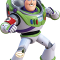 Buzz l'éclair 
