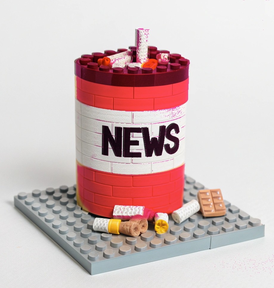 Tabac News 