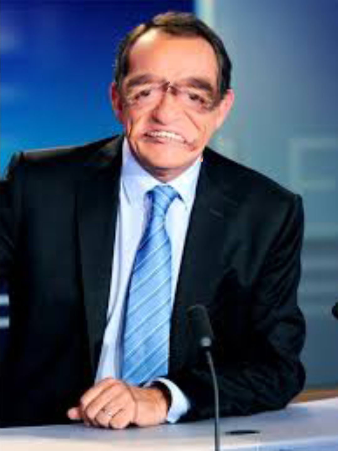 Jean-Pierre Pernaut 