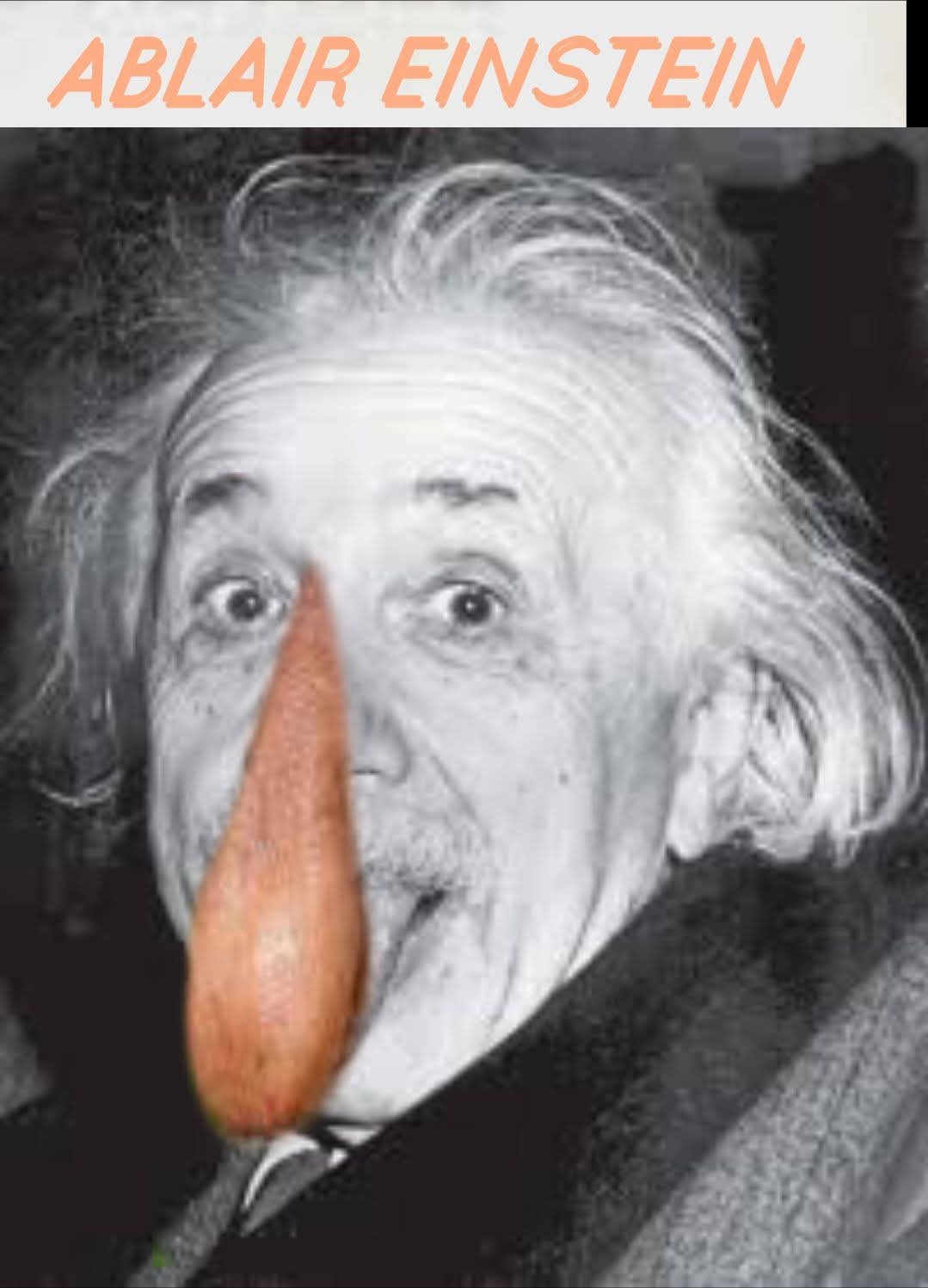 Einstein 