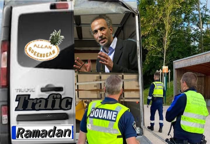 Tariq Ramadan 