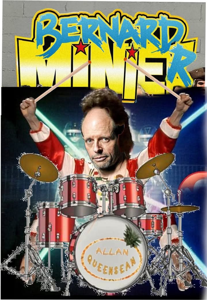 Bernard Minier