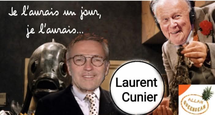 Laurent Ruquier 
