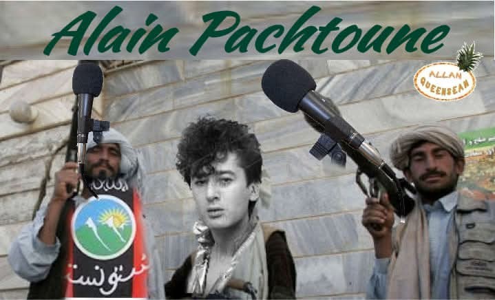 Alain Bashung 