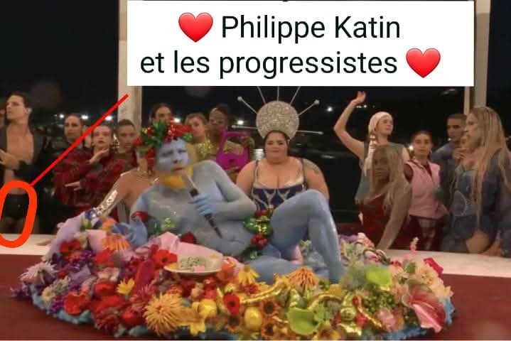 Philippe Catherine 