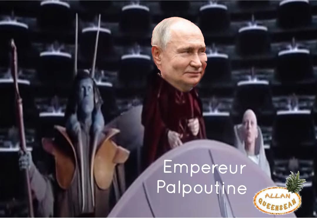 Poutine 