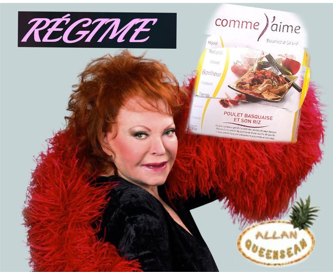 Régine 