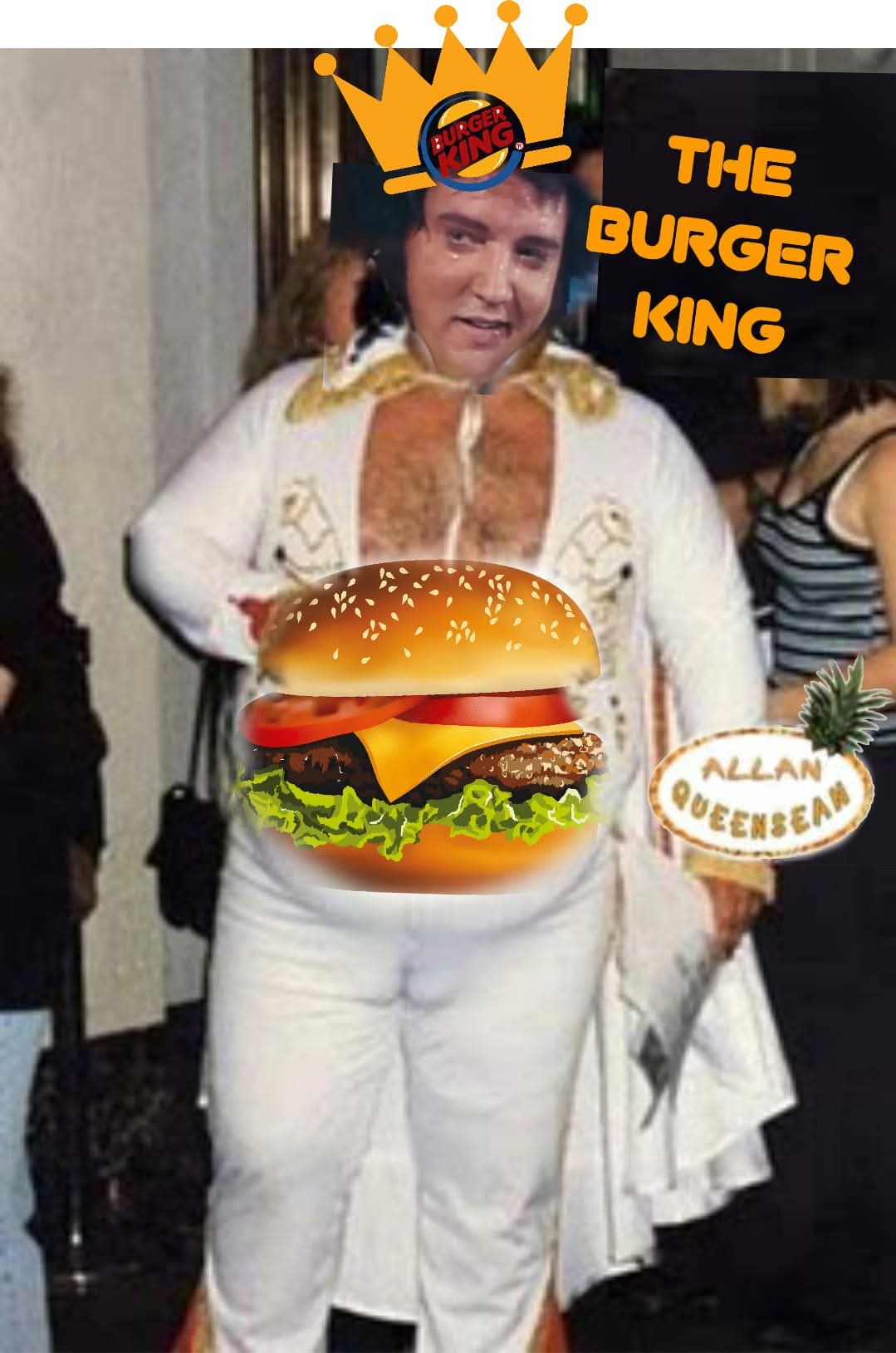 Elvis 