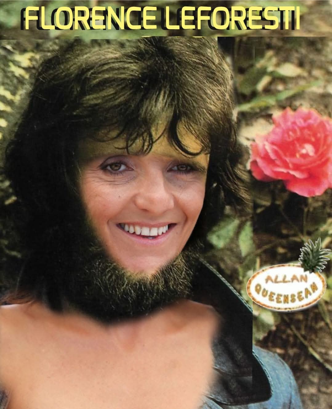 Florence Foresti Maxime Le forestier 
