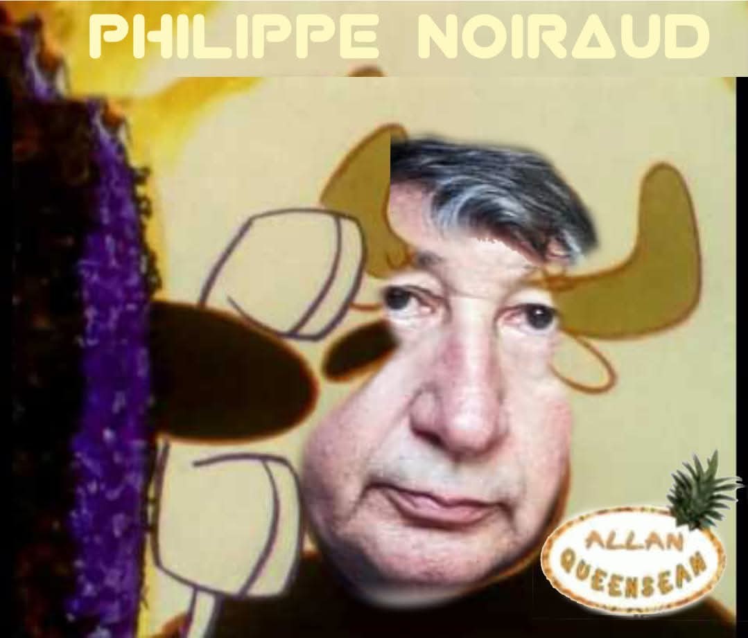 Philippe Noiret 