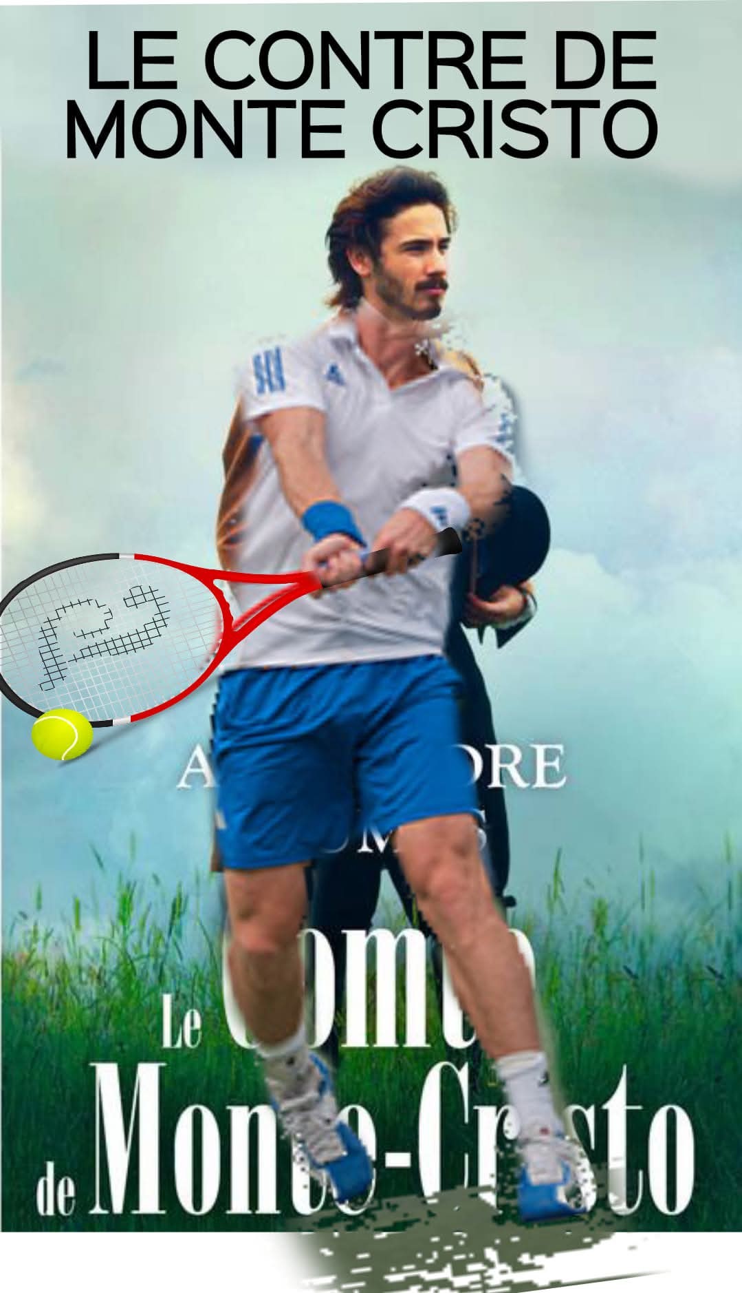 Tennisman 