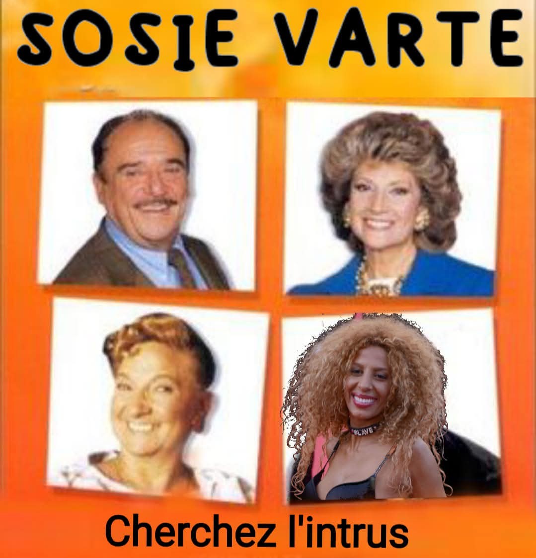 Maguy Afida Turner 