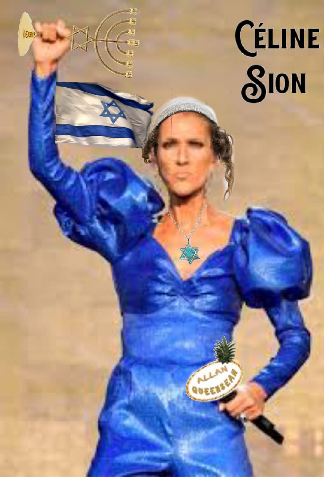 Céline Dion 
