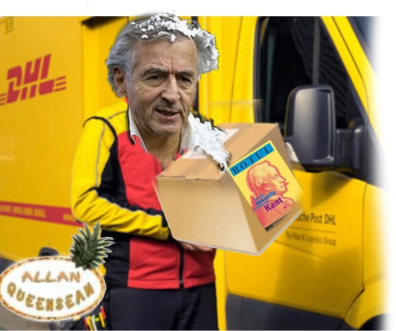 BHL