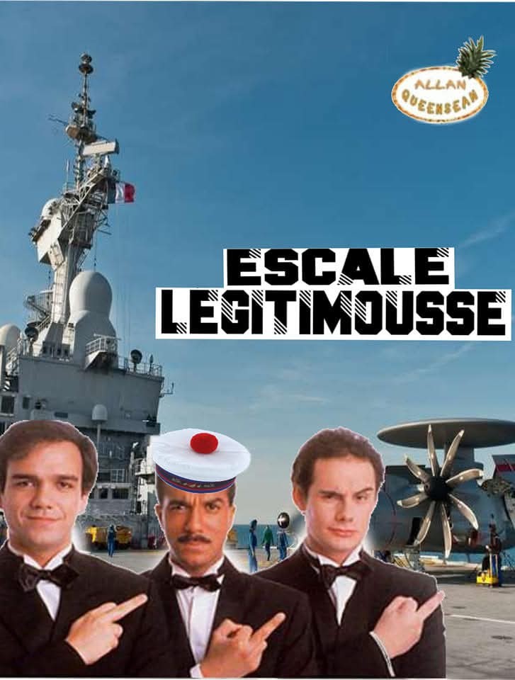 Pascal Legitimus