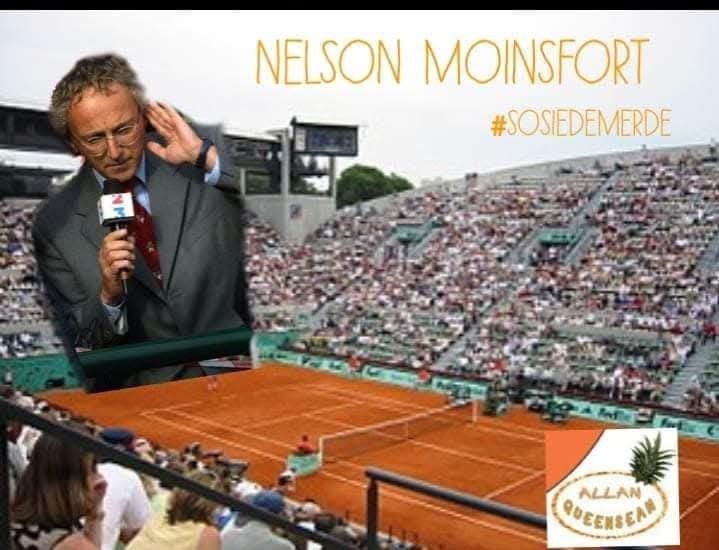 Nelson Monfort 