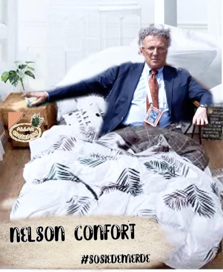 Nelson Monfort 