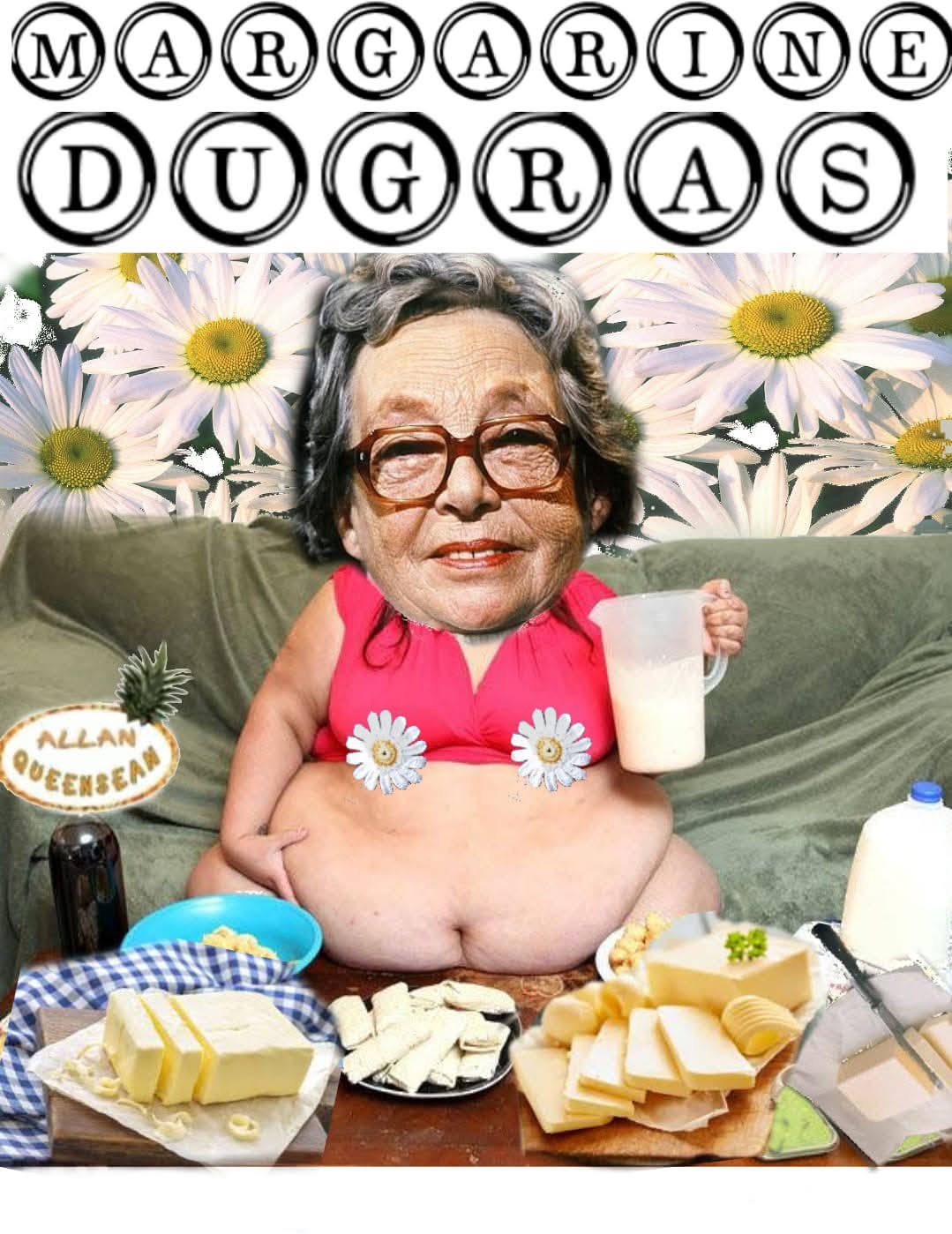 Marguerite Duras 