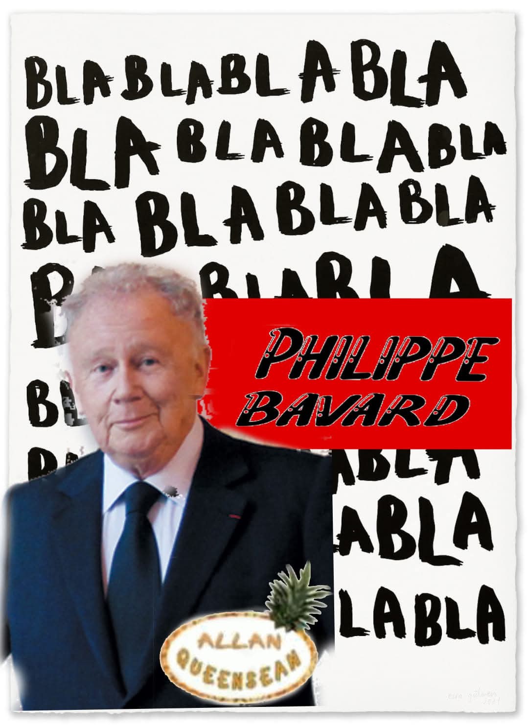 Philippe Bouvard 