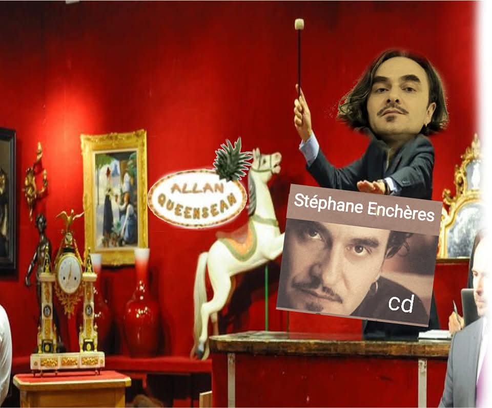 Stéphane Eicher 
