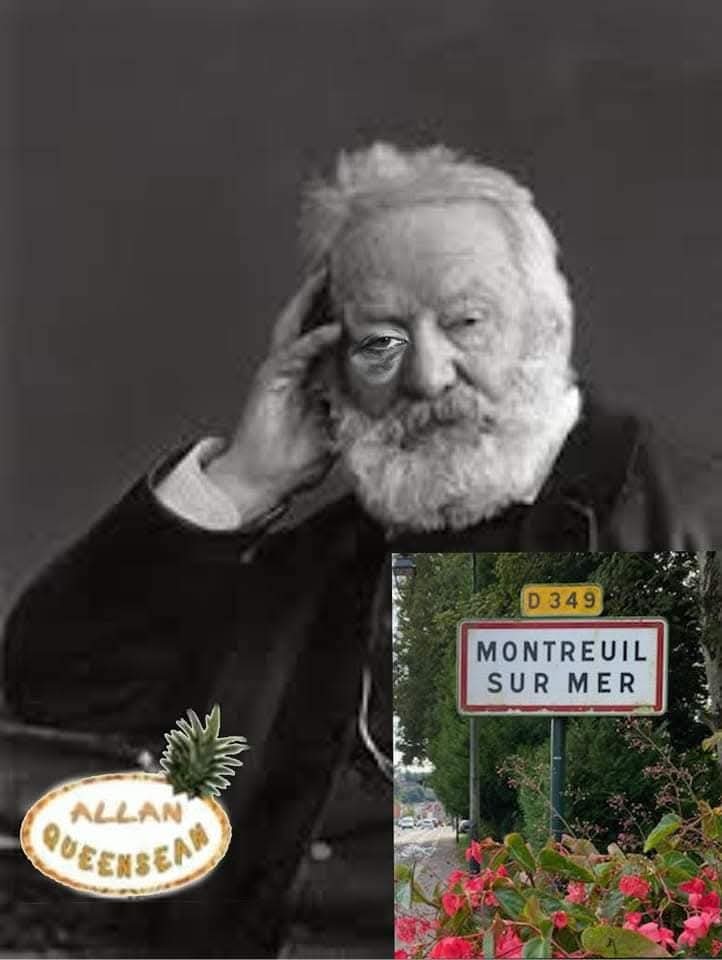 Victor Hugo 