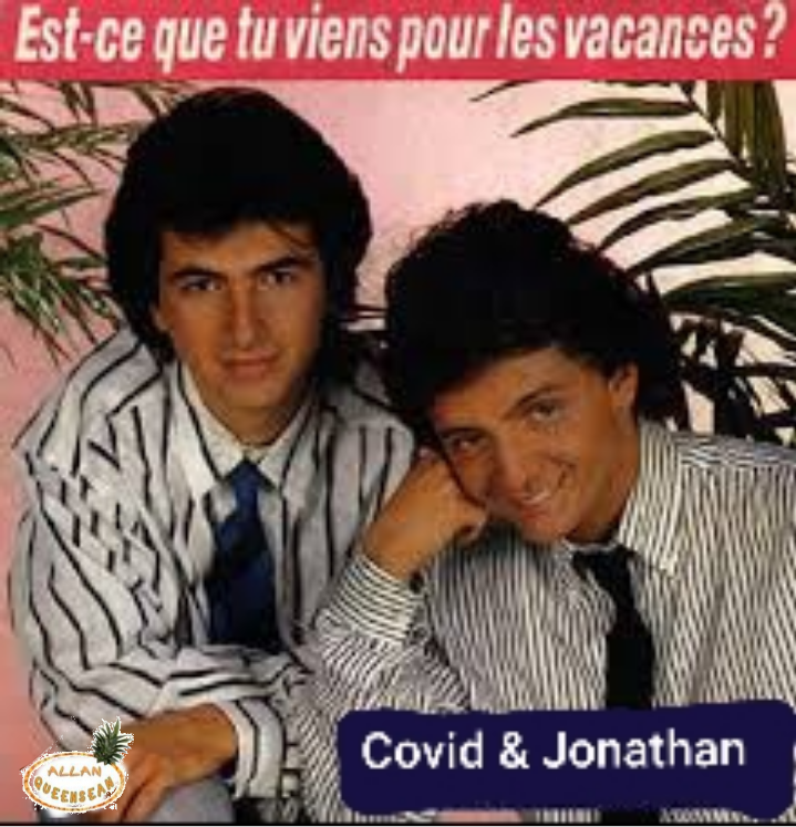 David et Jonathan
