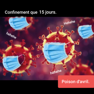 Conaro Virus