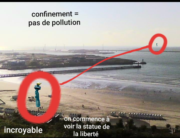 Dépollution 