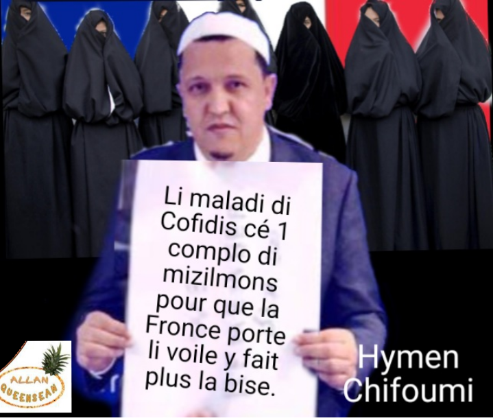 Complot