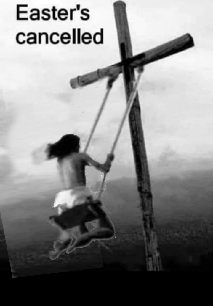 Jesus