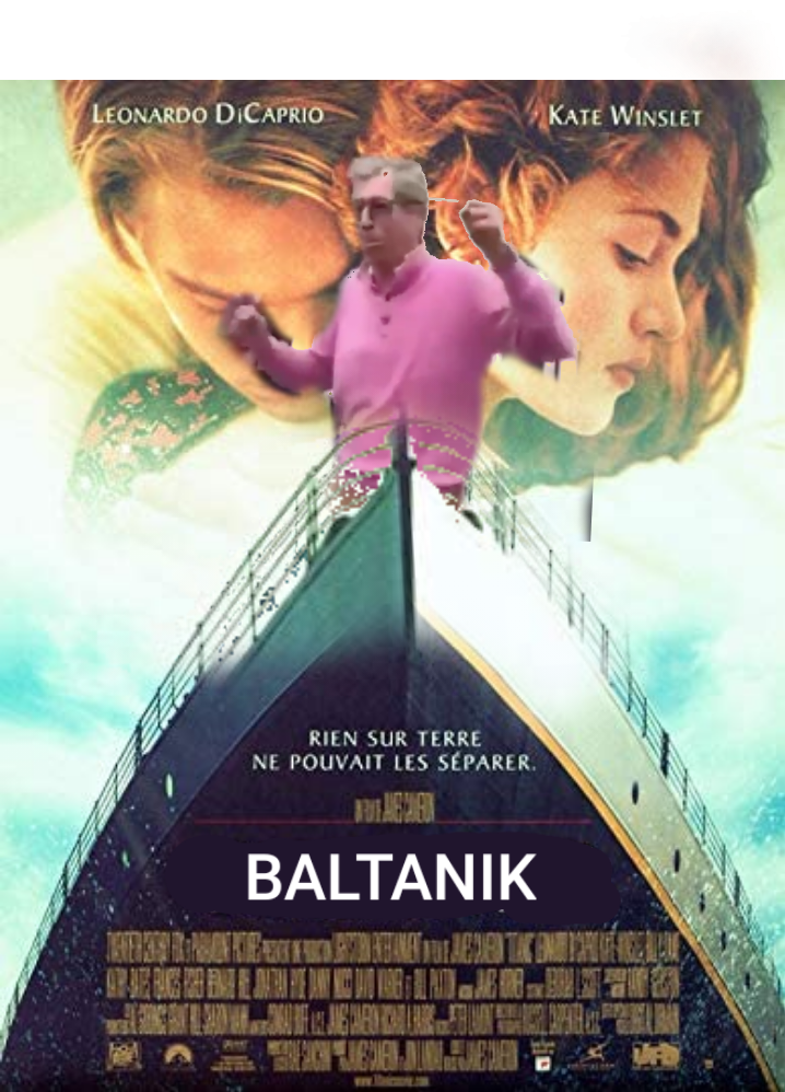 Balkany 
