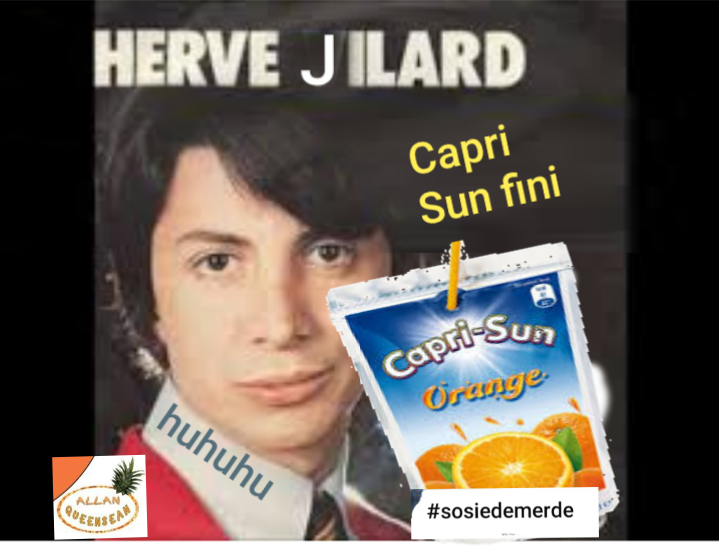 Hervé Vilard