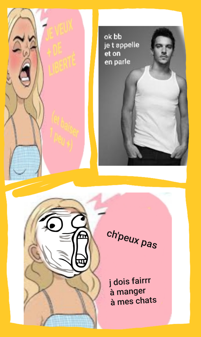Liberté sexuelle