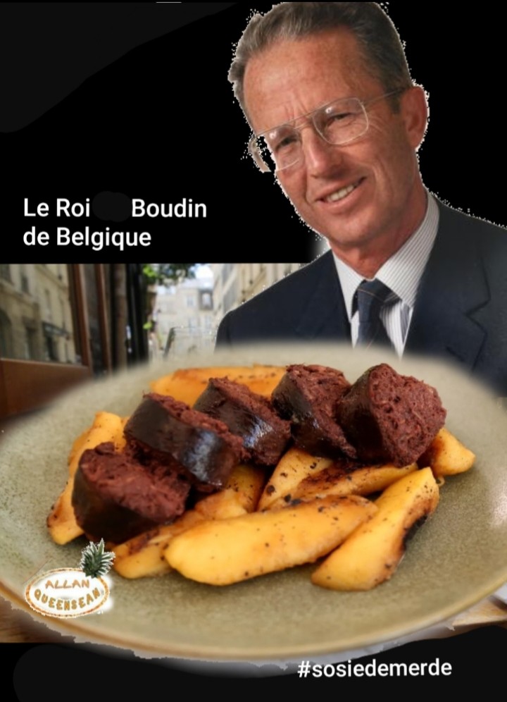 Baudouin de Belgique