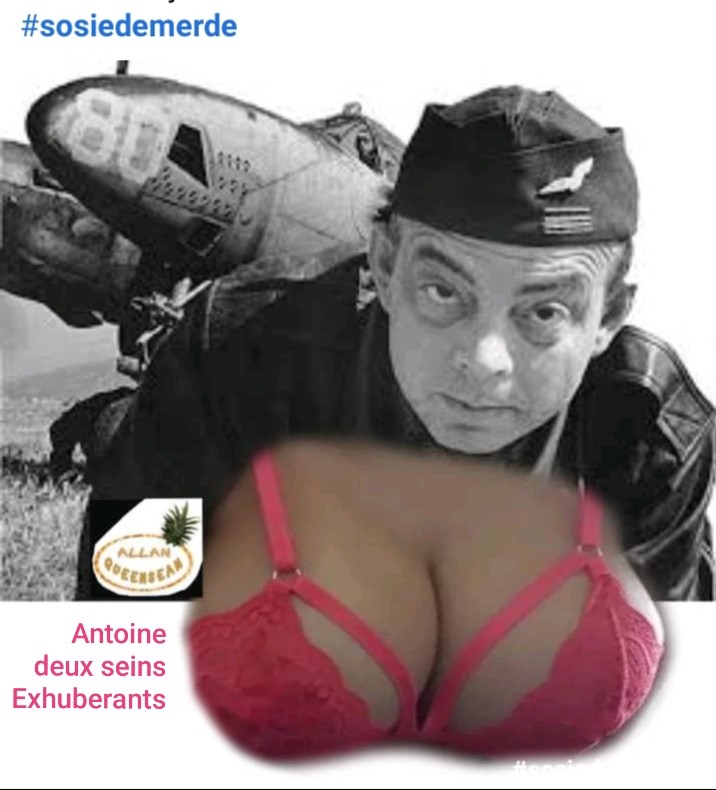 St Exupery