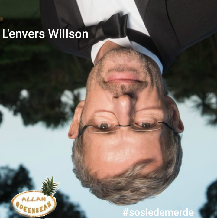 Lambert Wilson