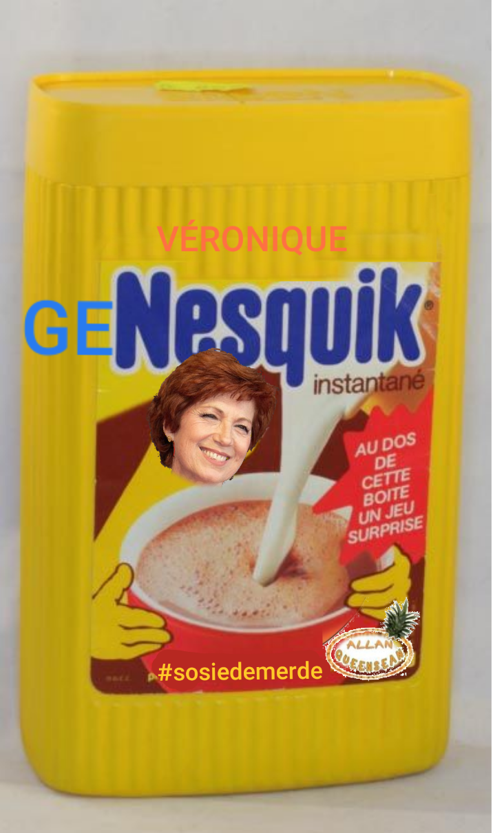 Véronique Genest 