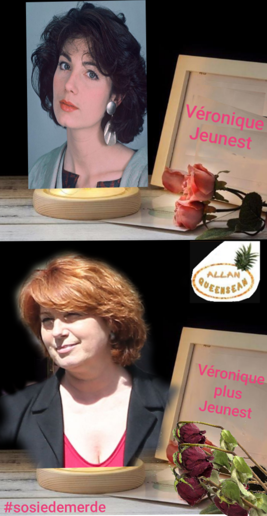 Véronique Genest 