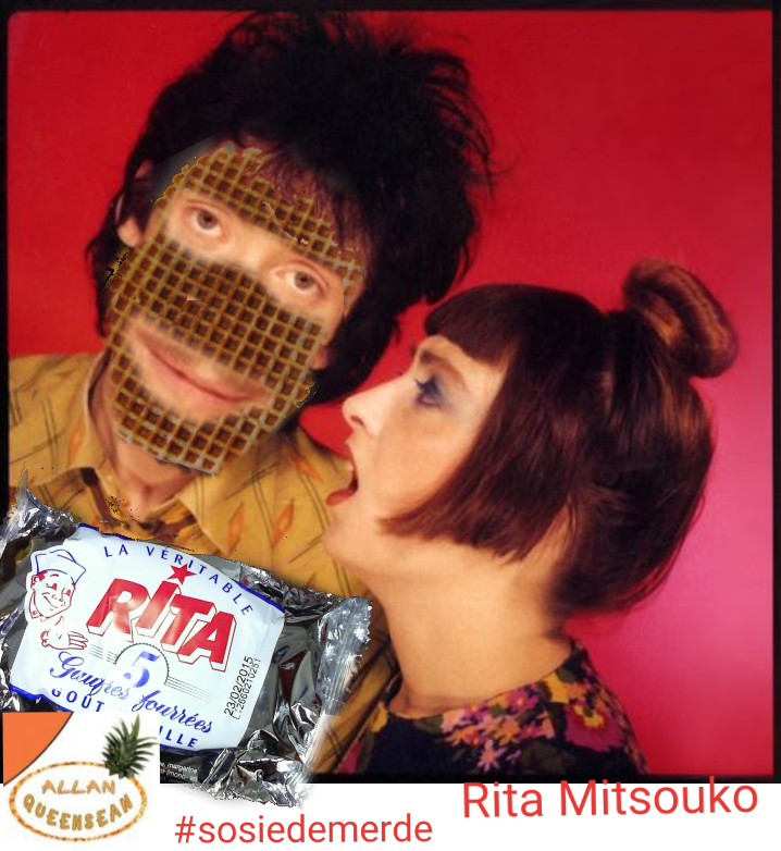Rita Mitsouko 