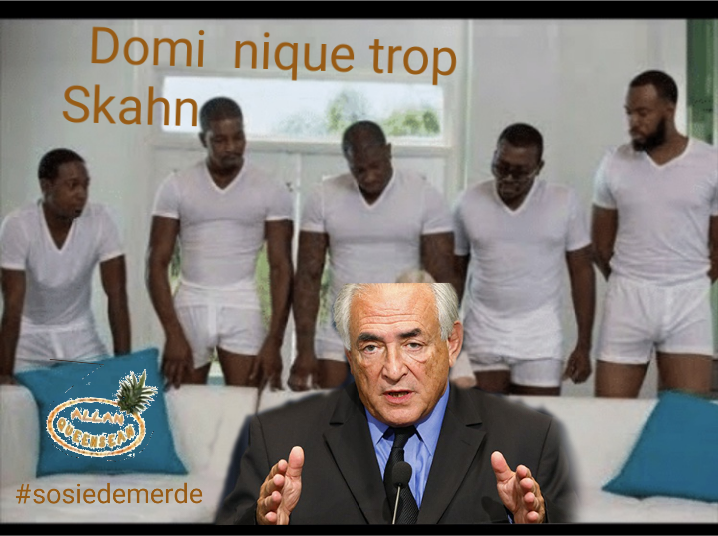 DSK 