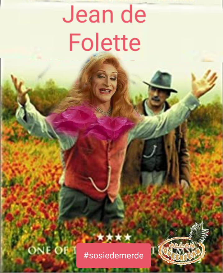 Jean de Florette