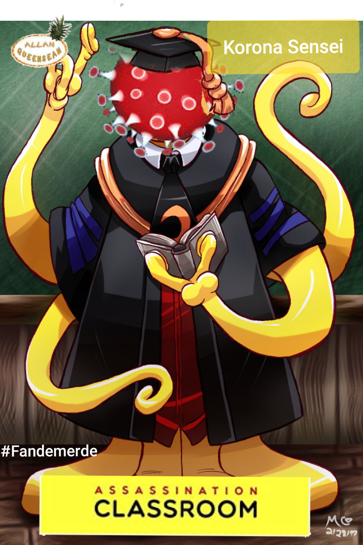 Koro Sunsei