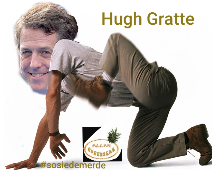 Hugh Grant 