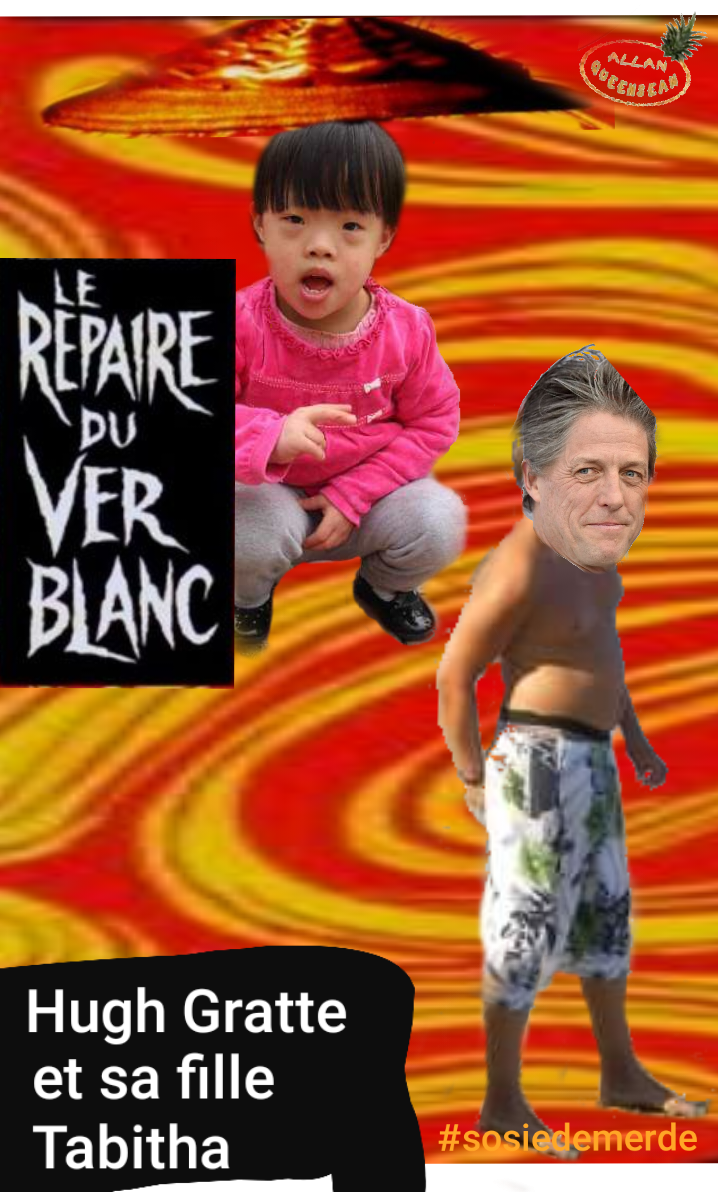 Hugh Grant 