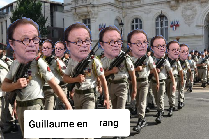 Guillaume Durant 