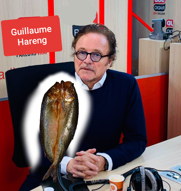 Guillaume Durant 