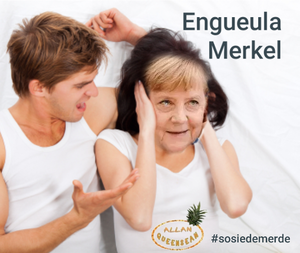 Merkel